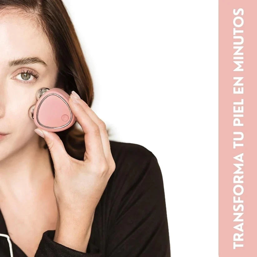Dispositivo de Rejuvenecimiento Facial - Skindion