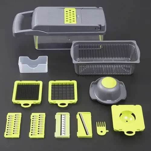 Picadora de alimentos 14 en 1