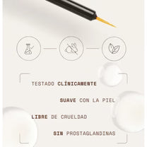 Serum para pestañas - Bioaqua® ORIGINAL