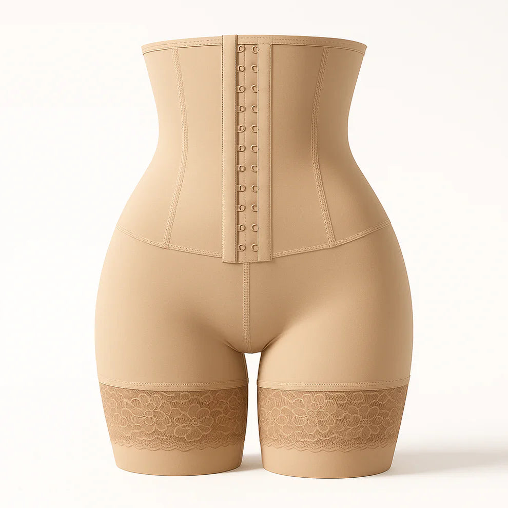 Short Faja Reforzado