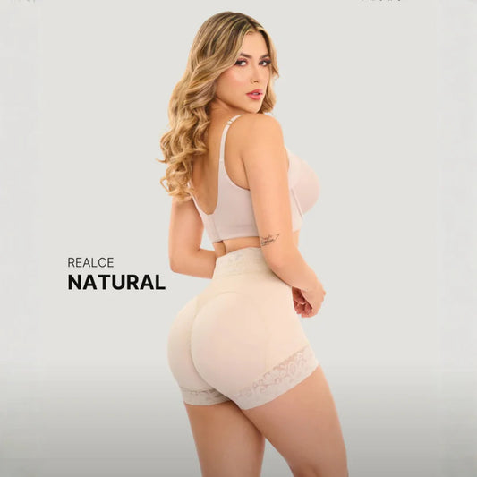SHAPEWEAR™ - Faja colombiana levanta glúteos