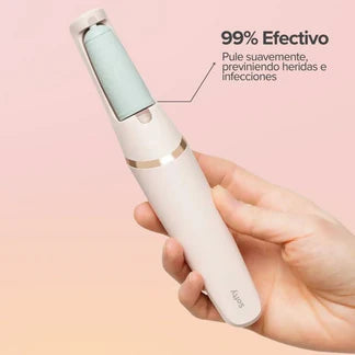 Removedor de Callos Electrico
