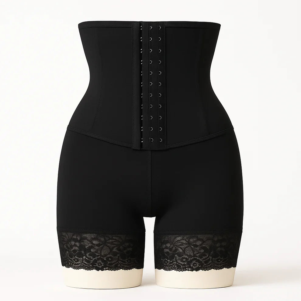 Short Faja Reforzado