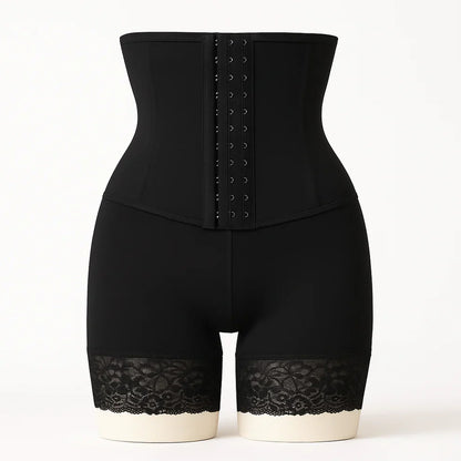 Short Faja Reforzado