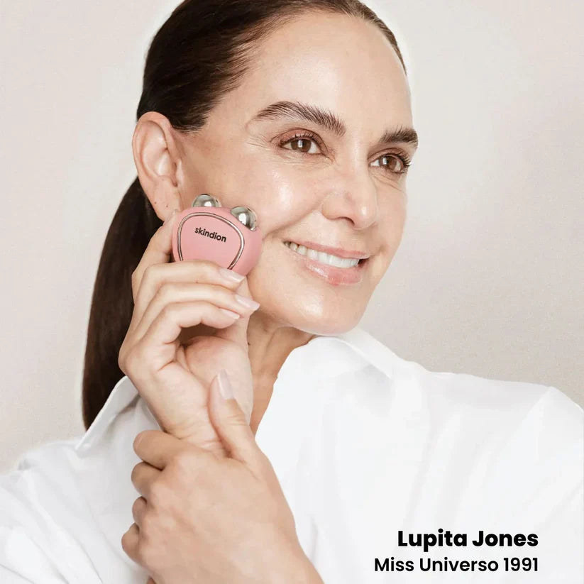 Dispositivo de Rejuvenecimiento Facial - Skindion