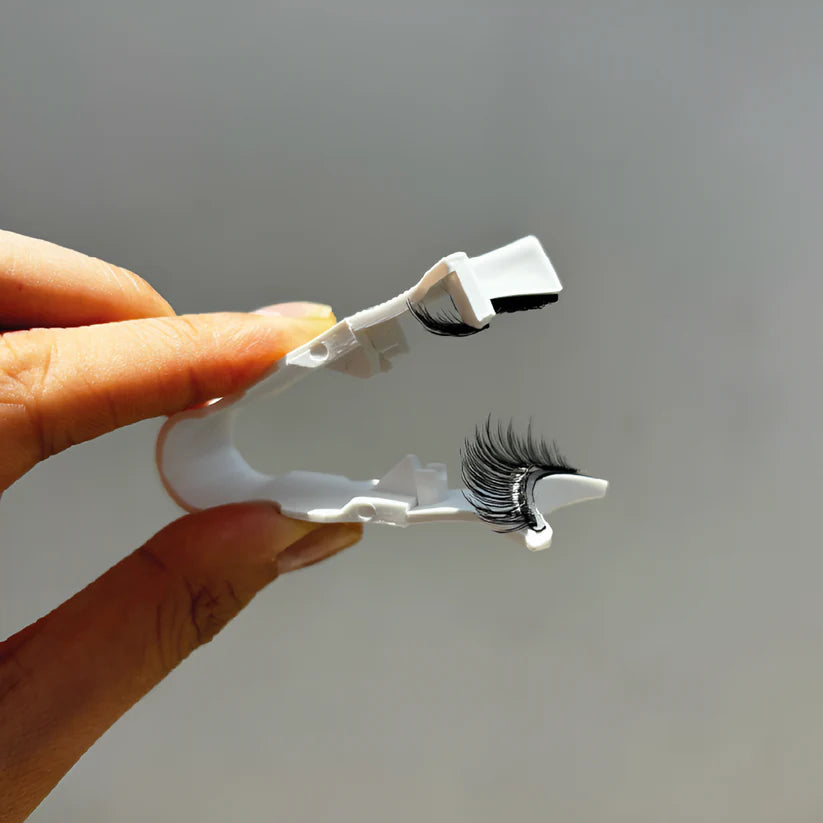 Kit Pestañas Magnéticas®–Belleza sin dolor