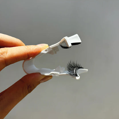 Kit Pestañas Magnéticas®–Belleza sin dolor