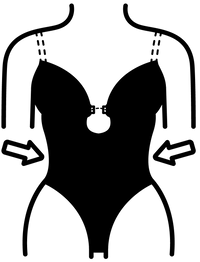 Control de Abdomen
