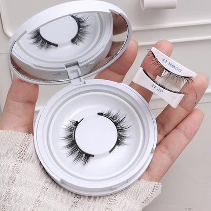 Kit Pestañas Magnéticas®–Belleza sin dolor