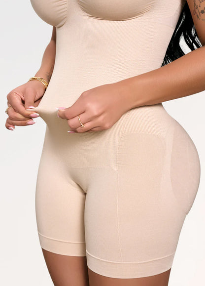 SHAPEWEAR™ Body Seamless - Moldea tu Figura y Realza tus Curvas