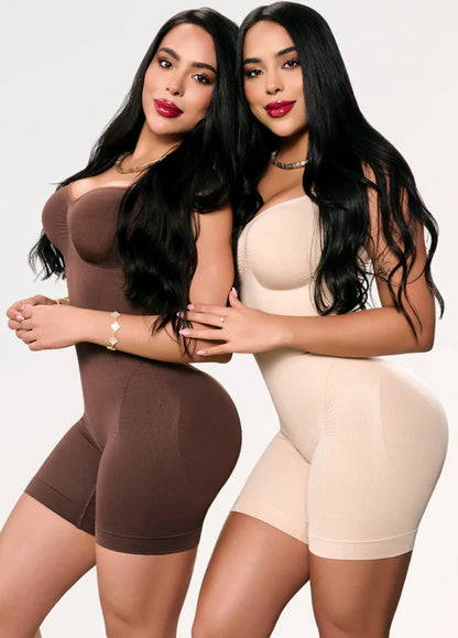 SHAPEWEAR™ Body Seamless - Moldea tu Figura y Realza tus Curvas