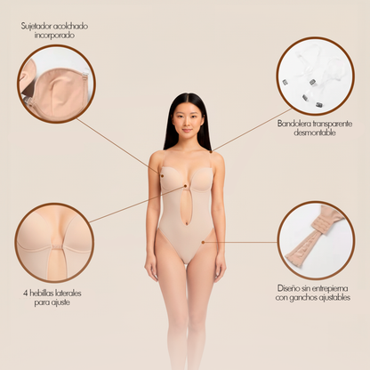 SLIMERS® - Body Ultrasculpt Invisible