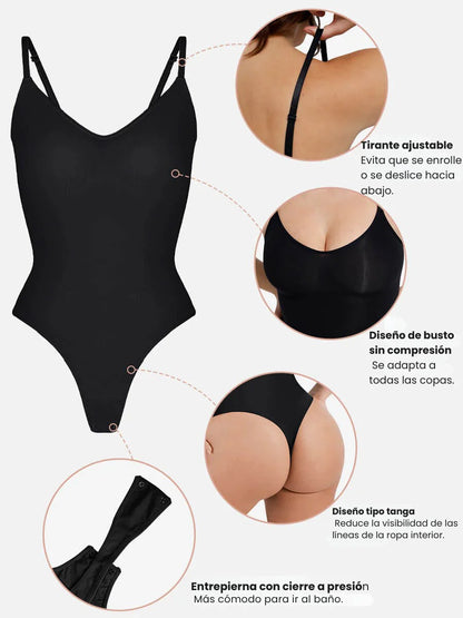 Linda Luna™ | Body Less Colombiano