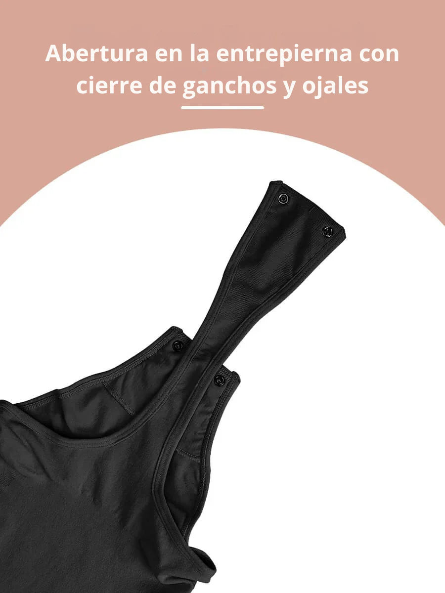 Linda Luna™ | Body Less Colombiano